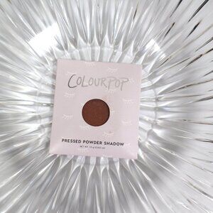 ColourPop Pressed Powder Eyeshadow – Single Pan – BNIB– Color Boxer
